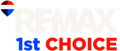Parkland FL Homes for Sale, Jon Klein REMAX 1st Choice Logo